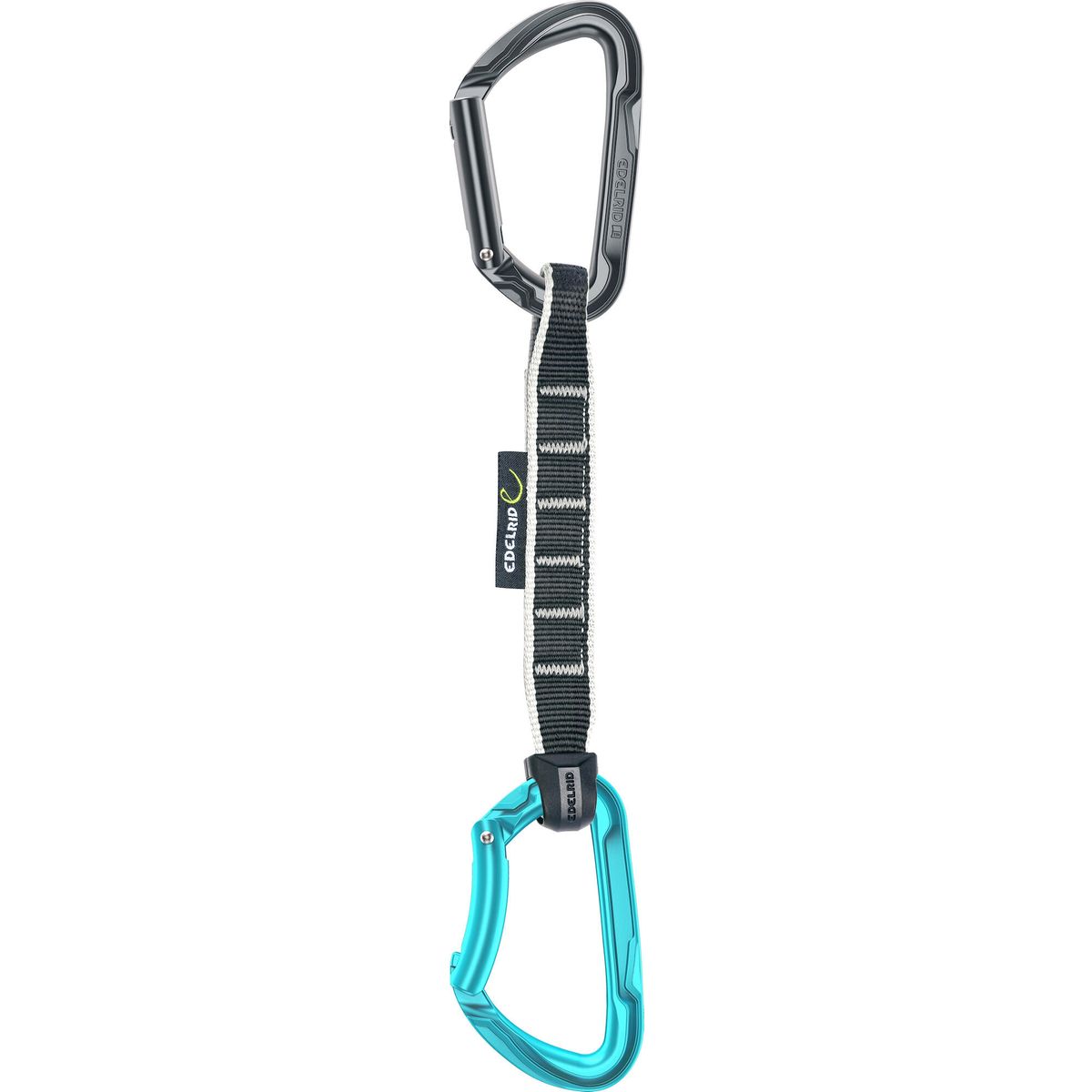 Edelrid Pure Pro Set slate-icemint (602) 18 CM 737810186020
