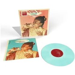 United Medical Partners, Schallplatten, Moussolou (VINYL) (Oumou Sangare)