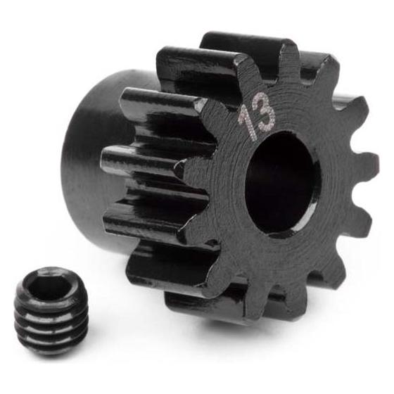 HPI SAVAGE FLUX Ritzel 13 Zähne (Achse 5mm) (100912)