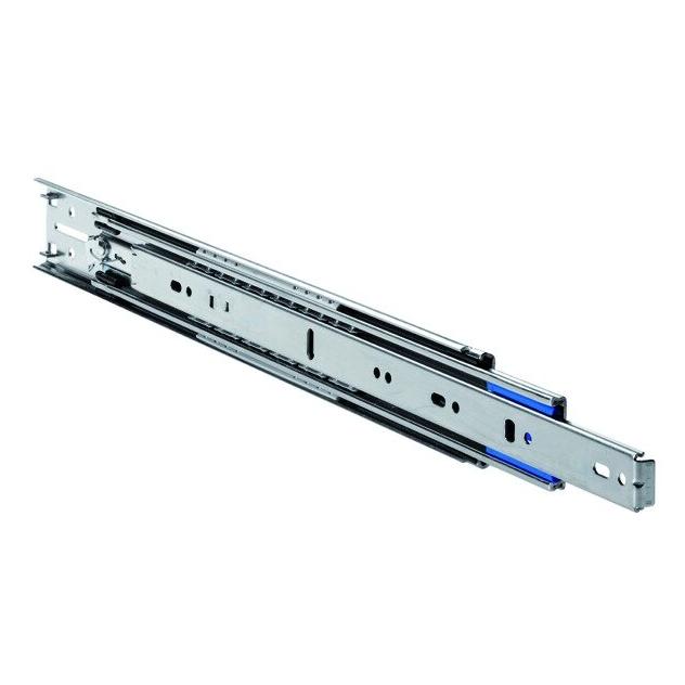 Accuride Kugel-Überauszug 3507, mit Verriegelungsfunktion (DZ3507-0028)