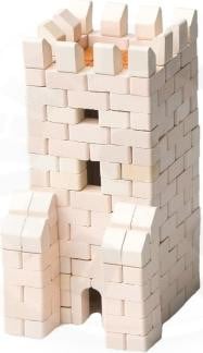 Wise Elk Bouwdoos Toren