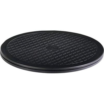 Hama 00220892 Monitor-Drehteller Schwarz