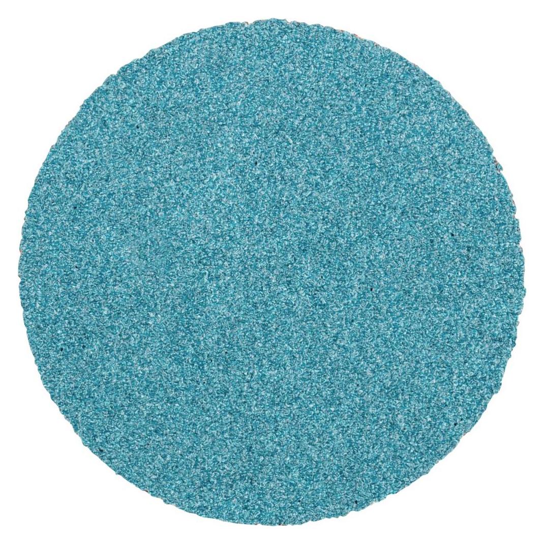 Pferd Schleifscheibe COMBIDISC D. 50 mm Körnung 80 (80) (42753508)