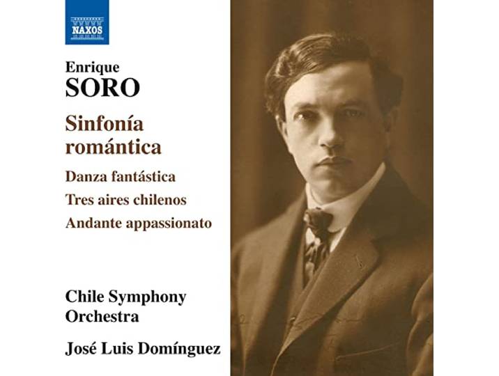Sinfonia Romantica