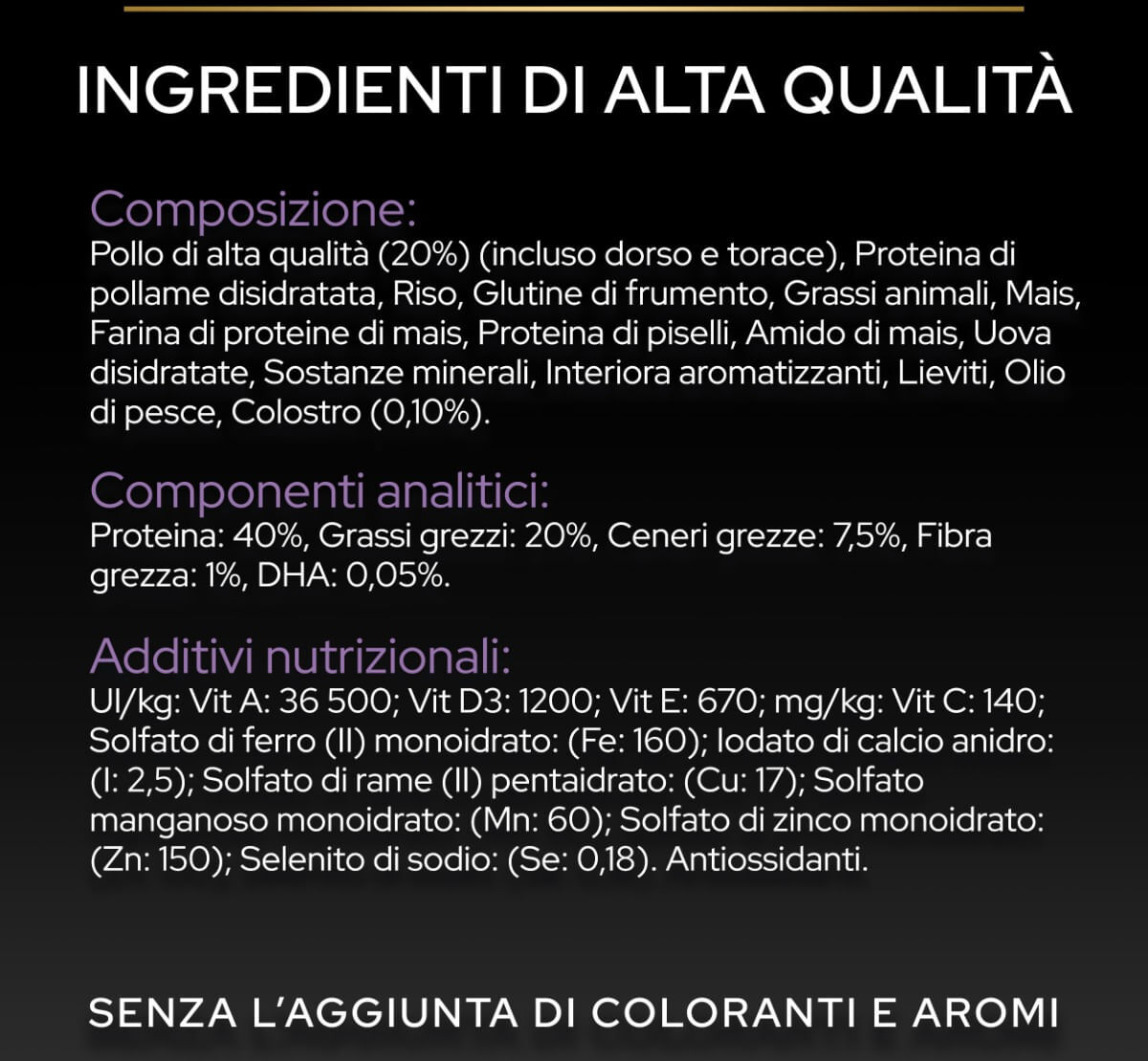 Purina Pro Plan Kitten Healthy Start 400G
