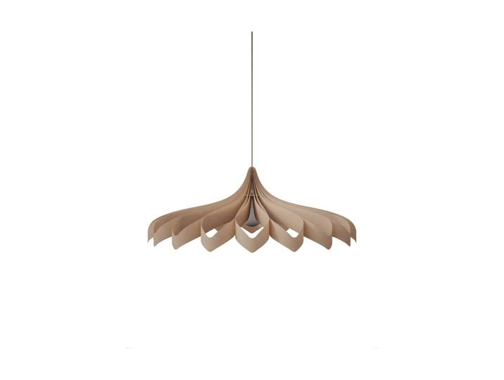 Pilke Daisy Pendelleuchte Birke large
