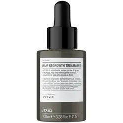 100ml PREVIA Extra Life Regrowth Hair Treatment