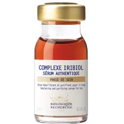 8ml Biologique Recherche Sérum Complexe Iribiol