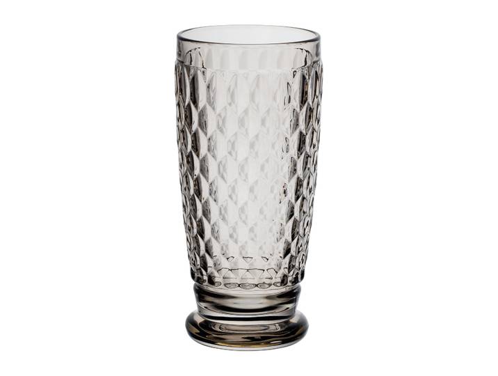 Villeroy & Boch Verre à bière Boston fumée 40 cl Fumée