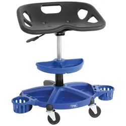 Cyclus Tools, Hocker, Creeper 2.0