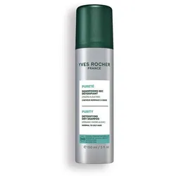 Yves Rocher - Detox trockenshampoo