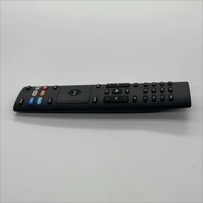 Universal Smart TV Replacement Remote With Quick Streaming Buttons For Easy Control Universal Smart TV Replacement Remote With Quick Streaming Buttons For Easy Control
