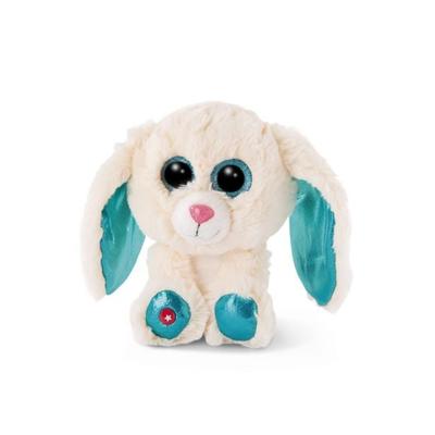 Glubschis Hase Wolli-Dot, ca. 15cm