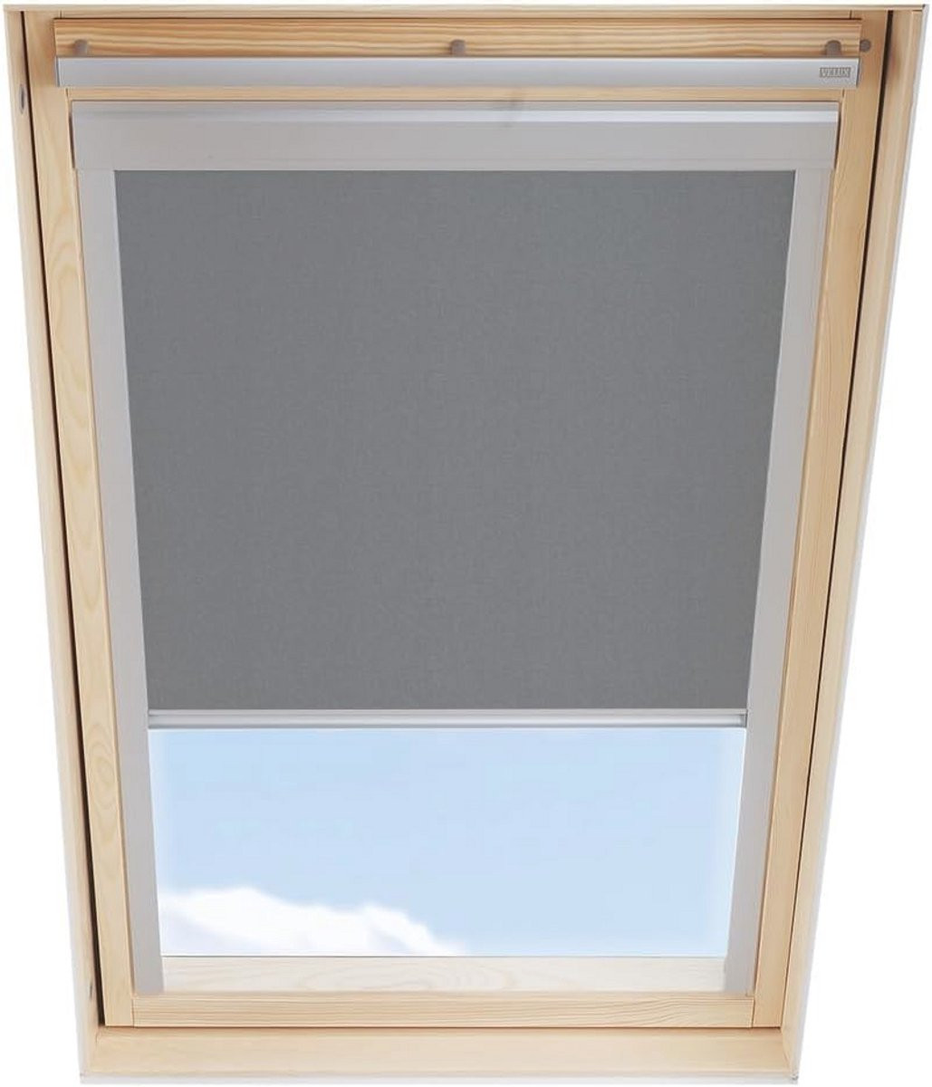 Verduisterend rolgordijn voor VELUX dakramen CK02