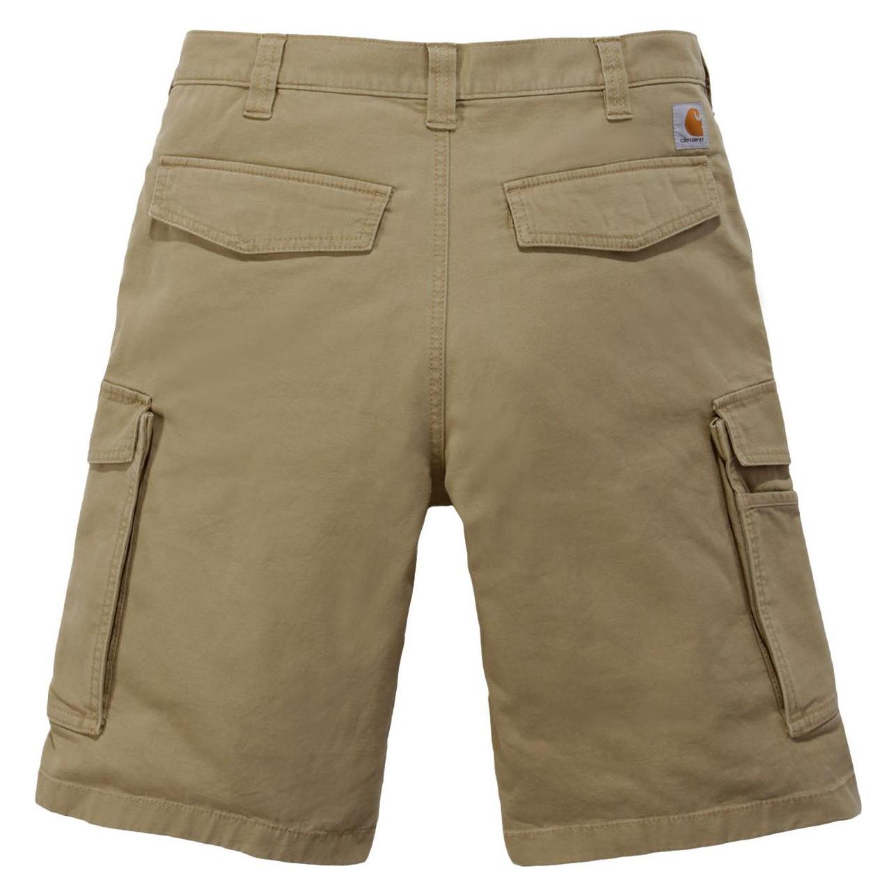 Carhartt Rigby Rugged (28) (103542-253)