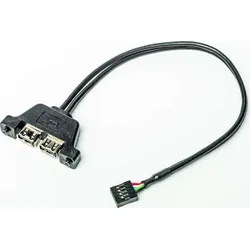 ASRock Deskmini 2x USB 2.0 Cable