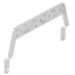 Weidmüller Schirmbügel HDC MSL24
