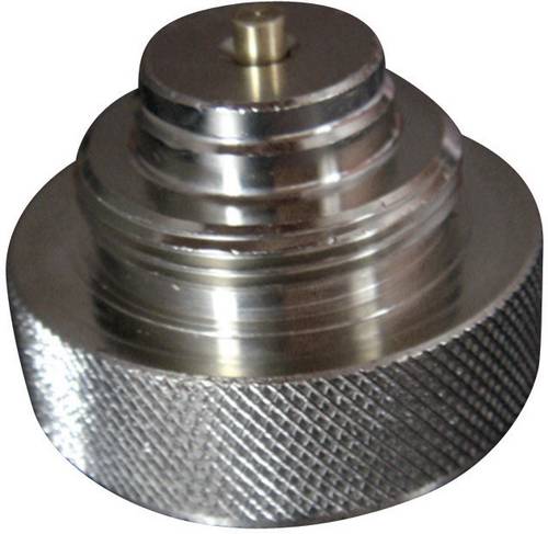 700113 Heizkörper-Ventil-Adapter Passend für Heizkörper Meges