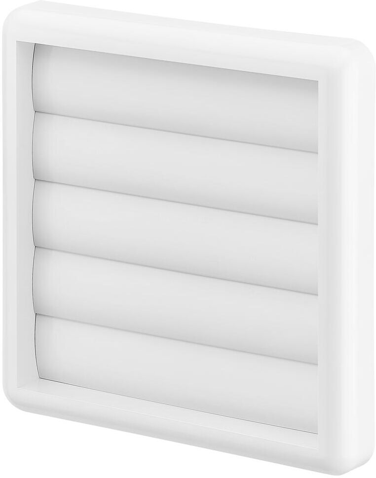 Helios match0 60403 L-VK 150, DN 150, blanc