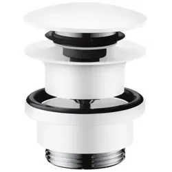 Hansgrohe Ablaufventil Push-Open Axor 51300700