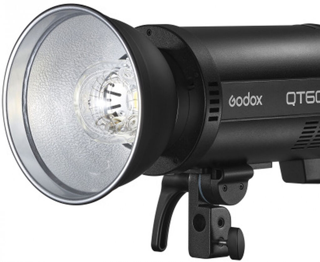 Godox QT600IIIM Studioblitzgerät