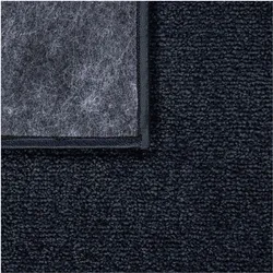 TT Home, Teppich, Wohnzimmer Teppich Kurflor Unifarbendes Design Modern Und Zeitlos (200 cm)