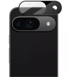5x 9H Kameraglas für Google Pixel 10 HD klar Camera Lens Kameraschutzglas echtes Panzerglas Screen-Protector