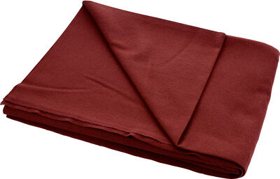 Stairville Curtain 300g/m² Wine Red Weinrot