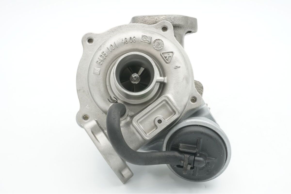 Re-Part Sp Z O.O Lader, Aufladung RE-PART 01981940
