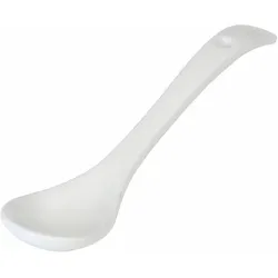 Westmark 6 Keramik-Löffel Tapas + Friends, ca. 11 cm, 69762260