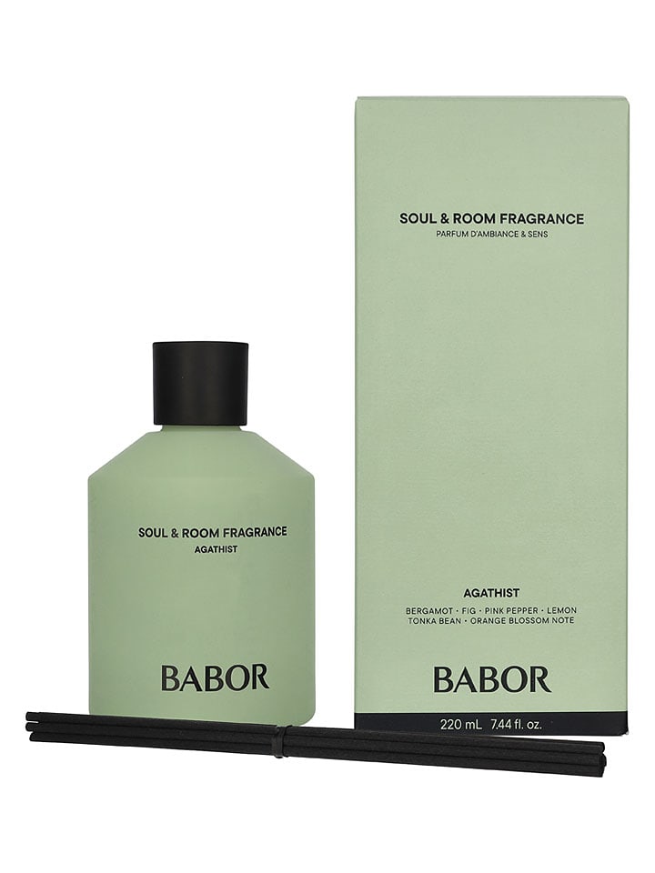 BABOR Duftstäbchen "Agathist Soul", 220 ml - onesize