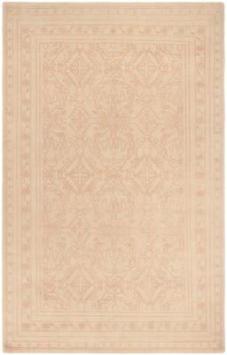 SAFAVIEH Hand-knotted Nepalese Genuta Wool Rug