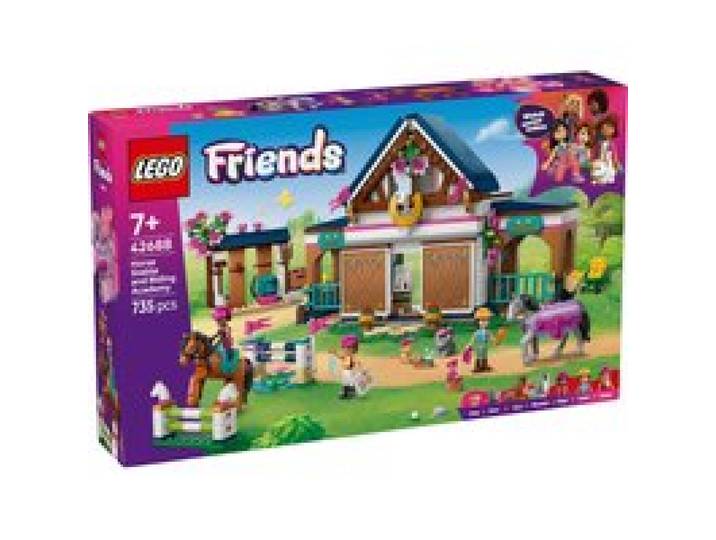 42688 Pferdestall und Reitschule