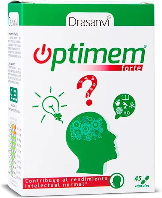Drasanvi OPTIMEM FORTE 45 Caps
