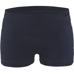 Damen Flammschutz Boxershorts "1826" marine - S - Blau