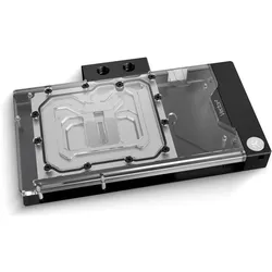 EKWB EK QuanVector2 FE RTX 4090 D-RGB Ni+Pl 3831109900703, GPU Wasserkühler