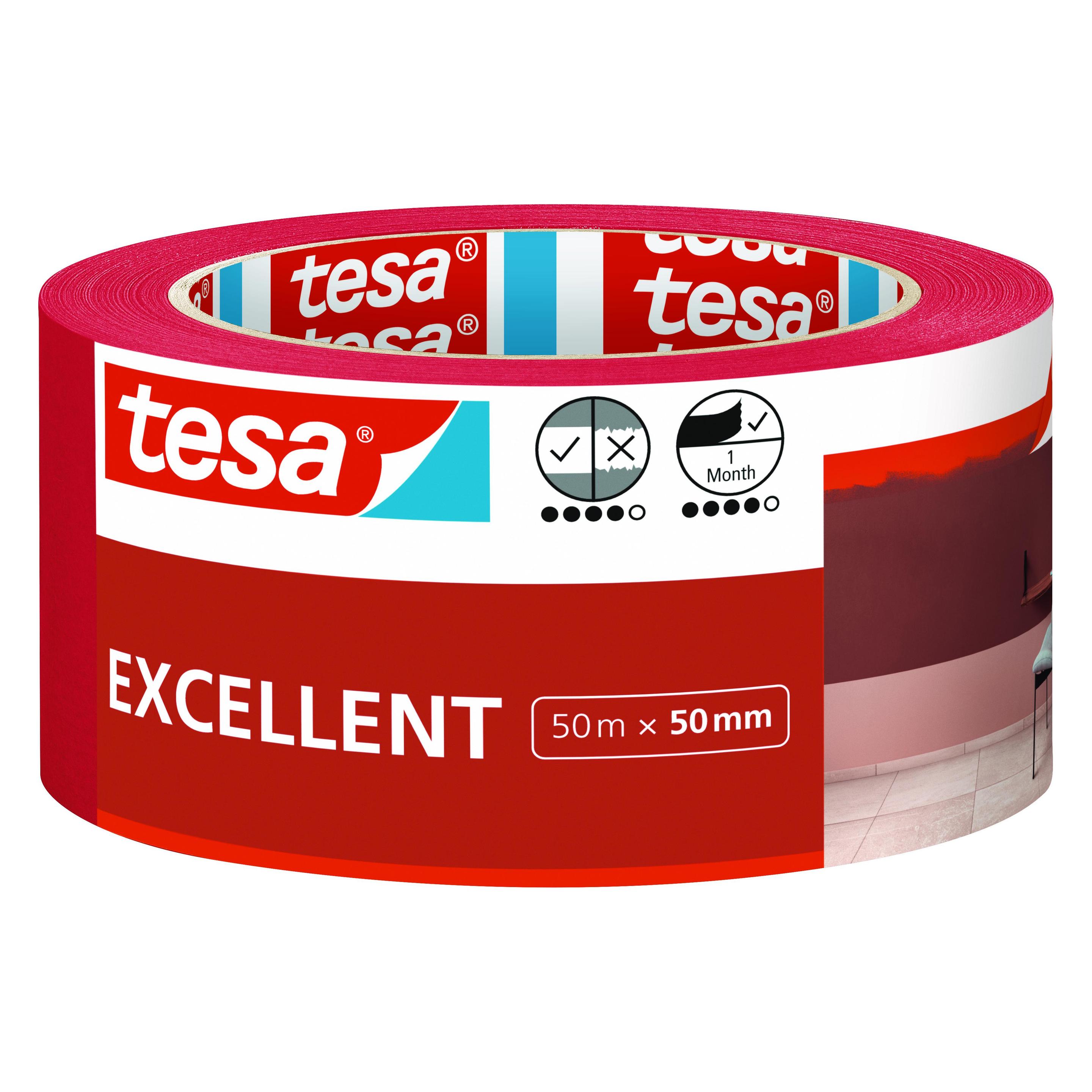tesa Malerband EXCELLENT (50 mm) (56547-00000-00)