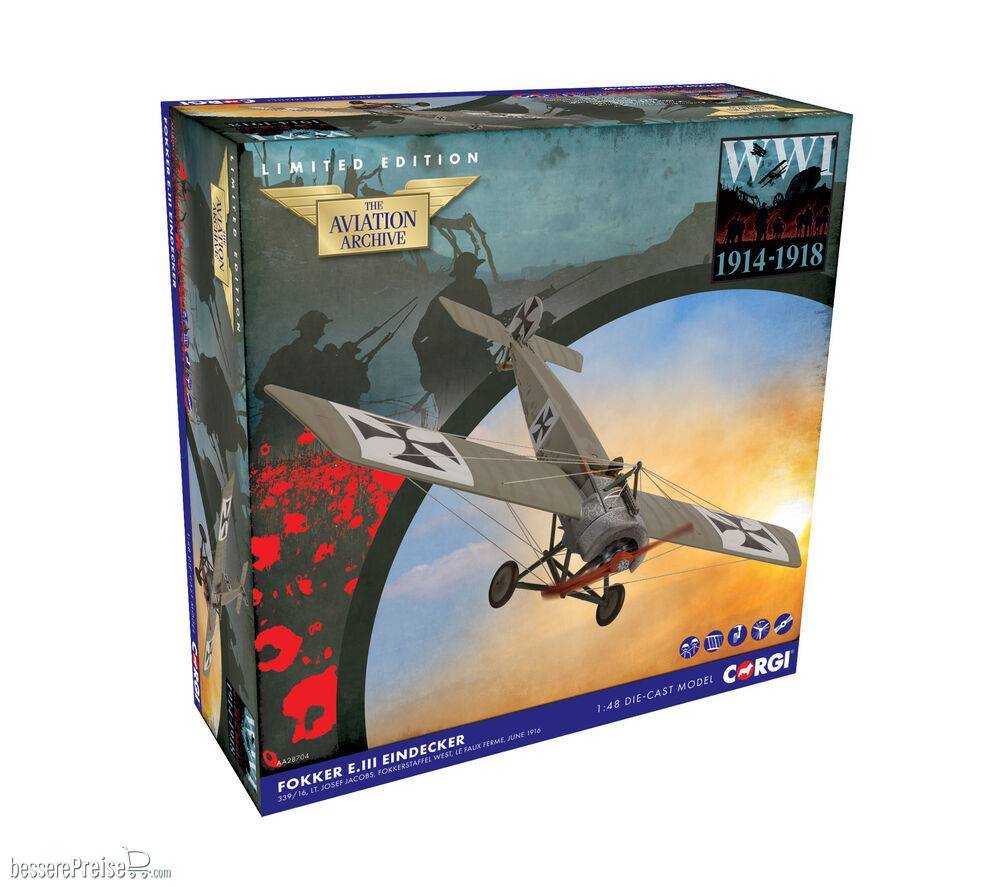 Corgi AA28704