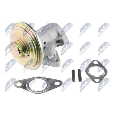NTY AGR-Ventil EGR-FR-013 für Ford