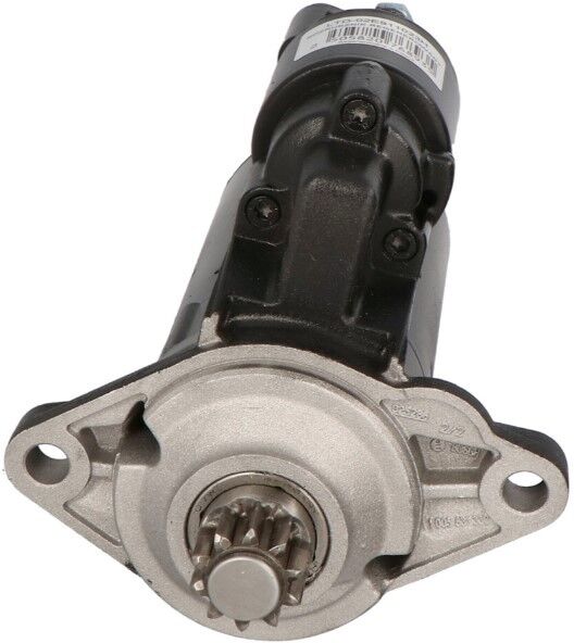 LTD LTD-02E911023H Anlasser
