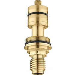 Thermoelement Grohe 47310 Dehnstoff 3/4'', chrom