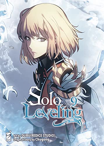 Solo leveling (Vol. 9) - Preis vom 10.10.2026 11:48:34 h
