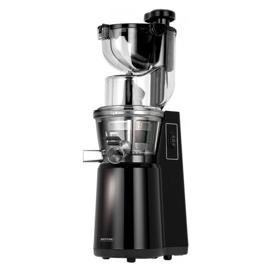 MPM Langsamer Entsafter 800 ml MSO-16 (MSO-16)