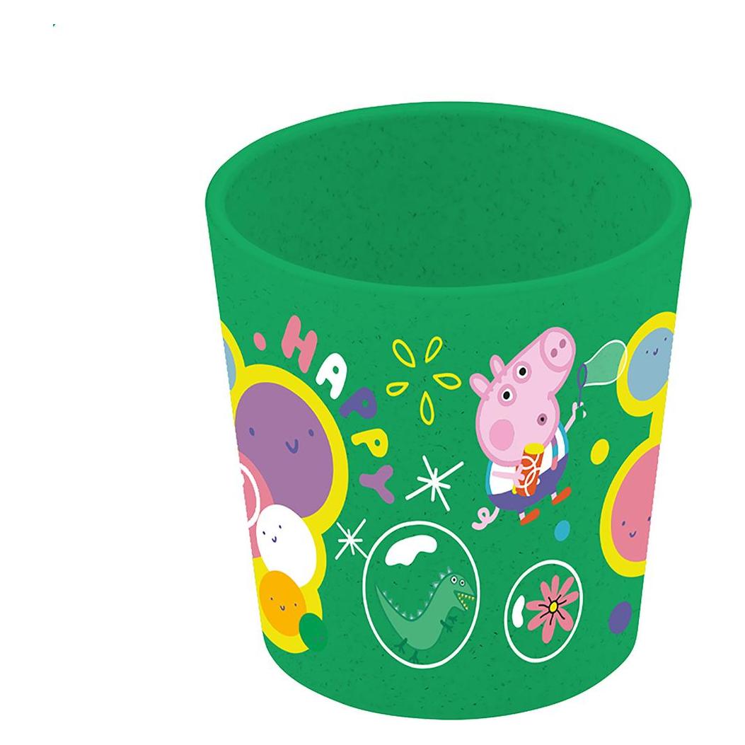 Koziol Connect Cup S Peppa Pig Pop (57860399)
