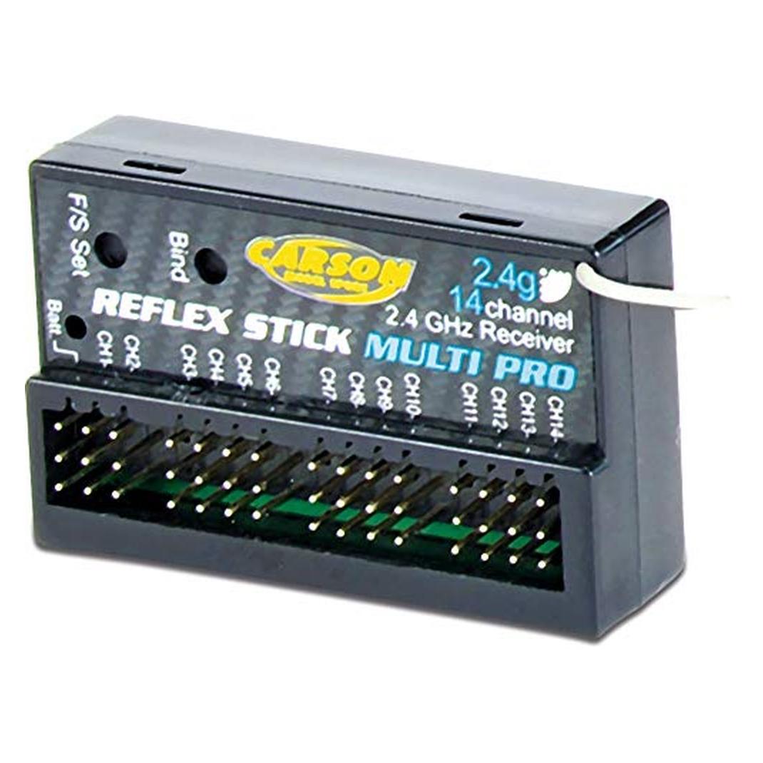 Carson FS Reflex Stick Multi Pro (500501003)