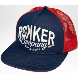 Rokker Snapback Trucker Kappe