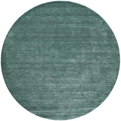 Grand Bazaar Celano Hand Woven Solid Modern Area Rug.