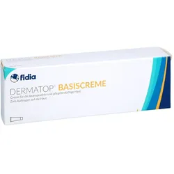 Dermatop Basiscreme