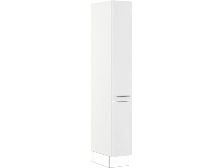 IMPULS KÜCHEN Apothekerschrank Valencia & Tirana , Breite/Höhe: 30/205,1 cm vormontiert, mit Auszug, mit Körben