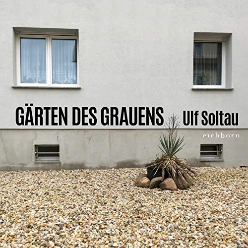 Ulf Soltau - Gärten des Grauens - Preis vom 09.10.2026 07:28:09 h